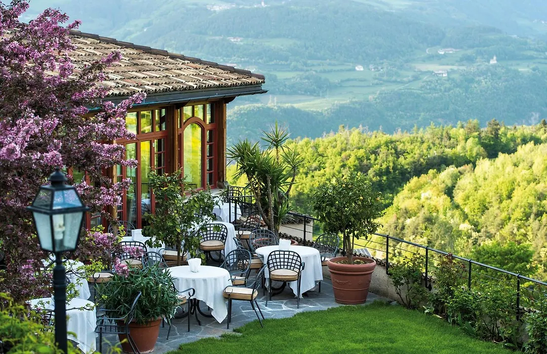 Romantik Hotel Turm-1